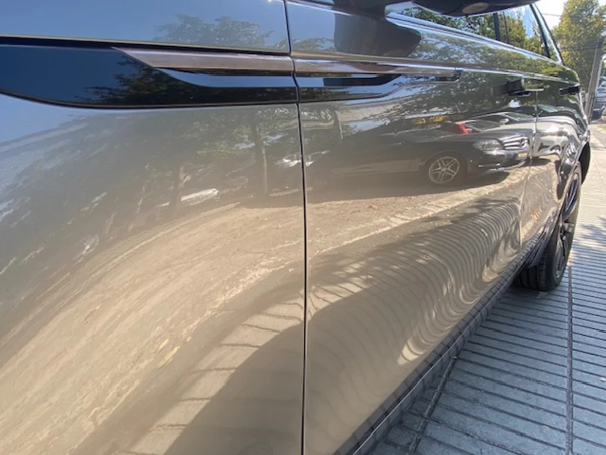 LAND ROVER RANGE ROVER VELAR DIESEL 2.0 2018 - Miniatura 23