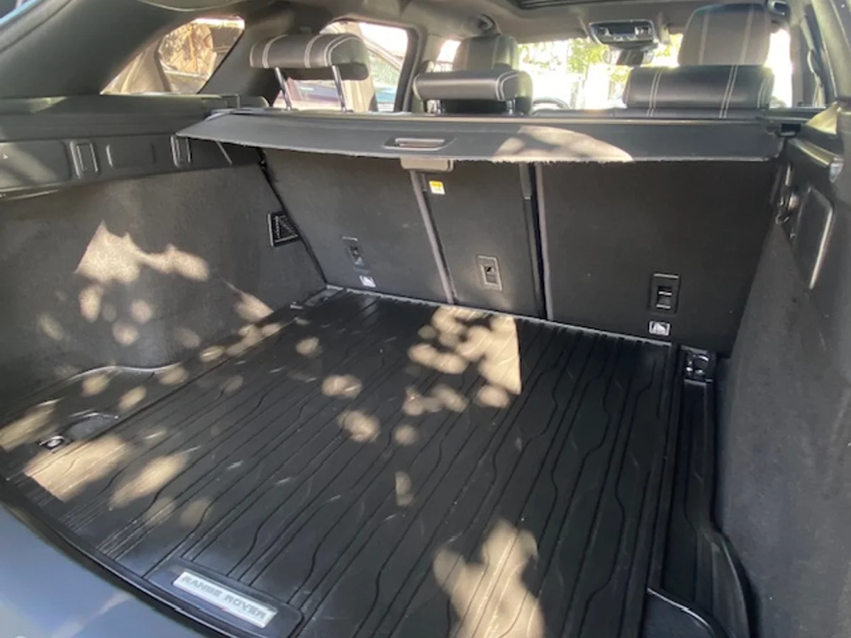 LAND ROVER RANGE ROVER VELAR DIESEL 2.0 2018 - Miniatura 25