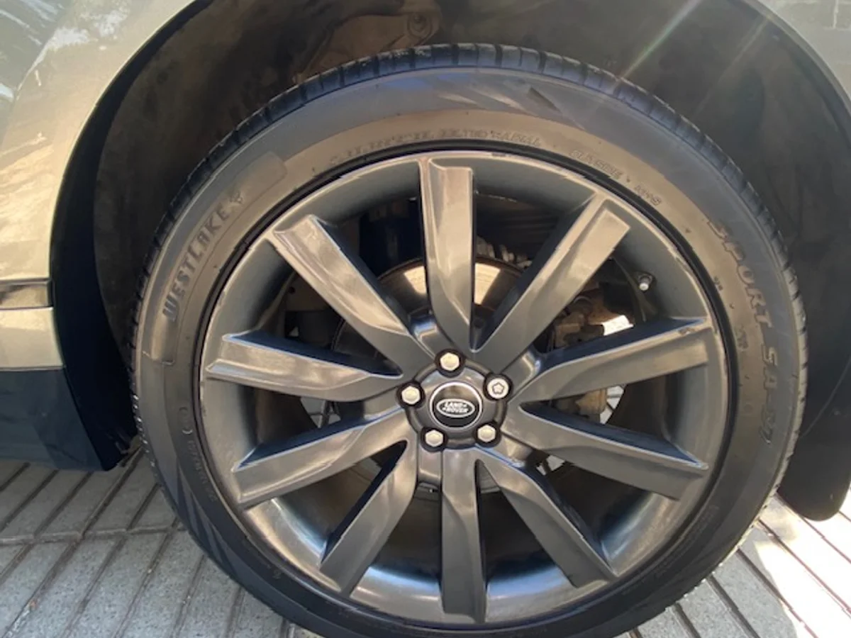 LAND ROVER RANGE ROVER VELAR DIESEL 2.0 2018 - Miniatura 28