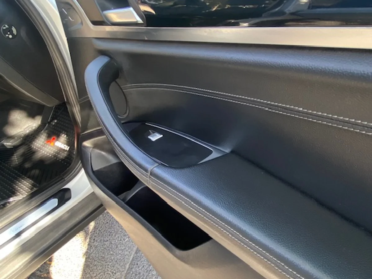 BMW X3 XDrive 30D 3.0 AT 2019 - Miniatura 16