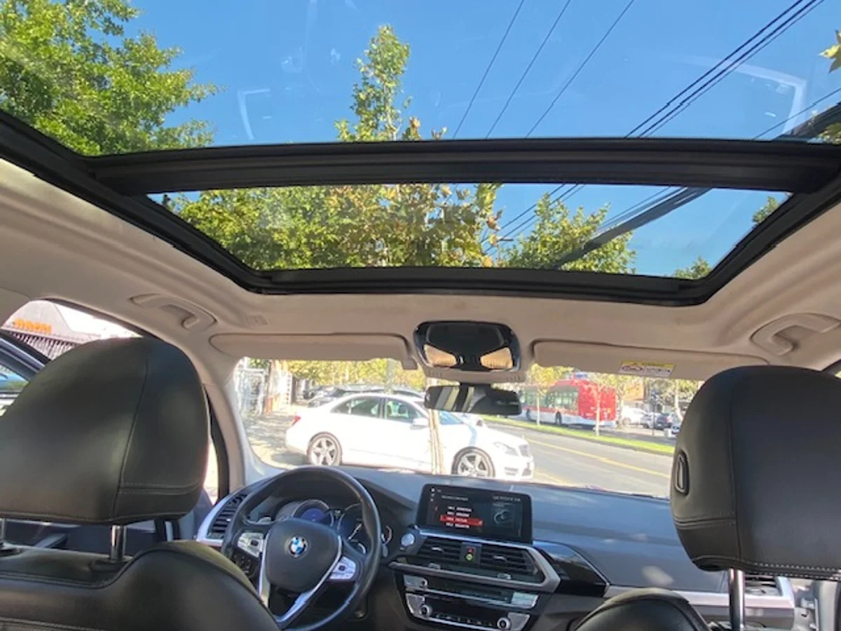 BMW X3 XDrive 30D 3.0 AT 2019 - Miniatura 19