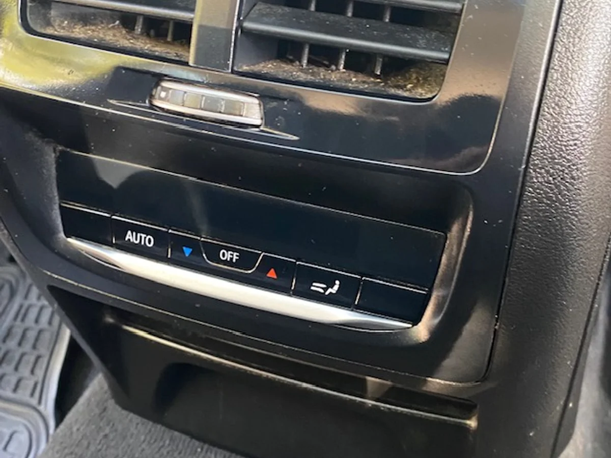 BMW X3 XDrive 30D 3.0 AT 2019 - Miniatura 20