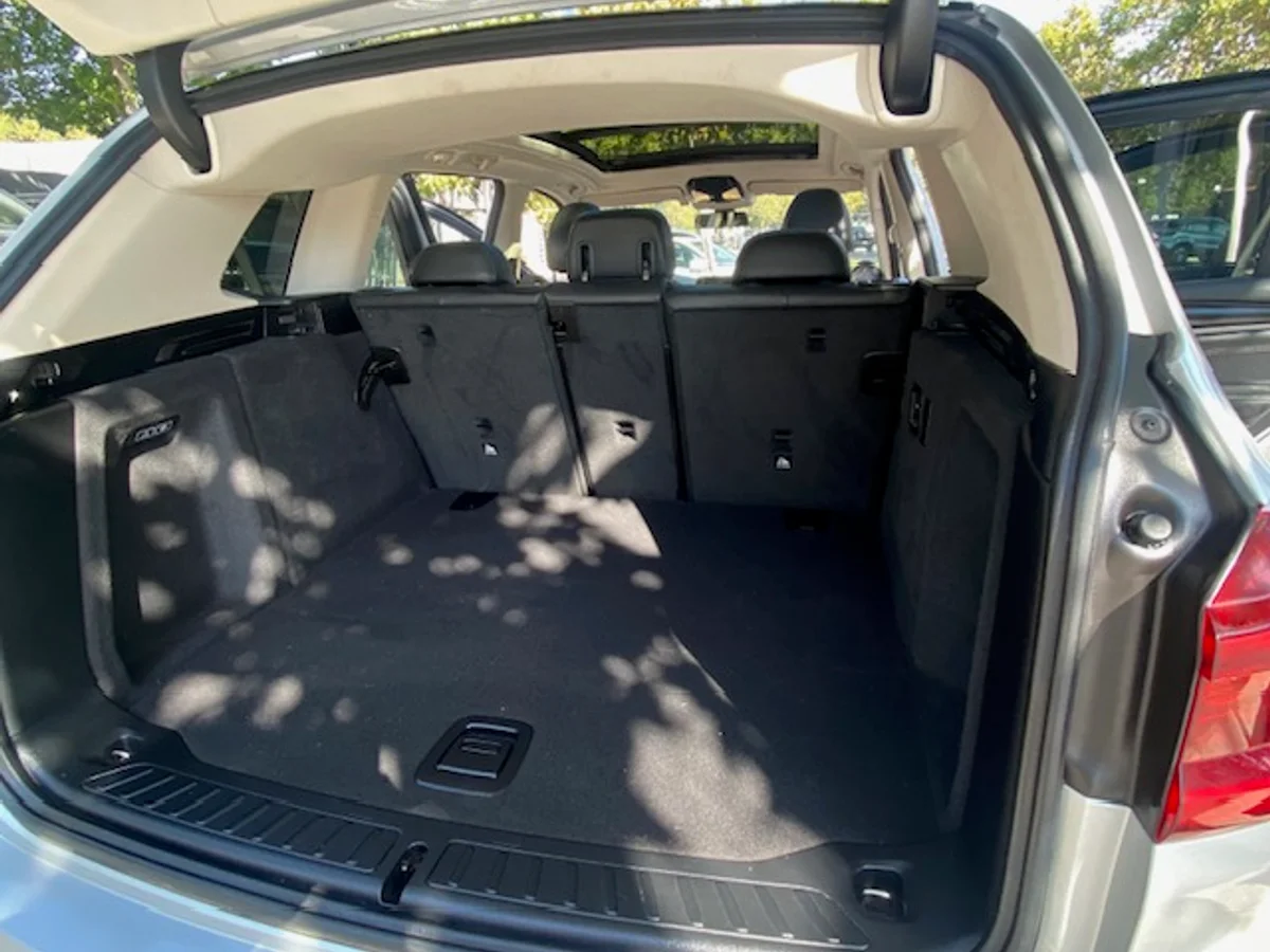 BMW X3 XDrive 30D 3.0 AT 2019 - Miniatura 21