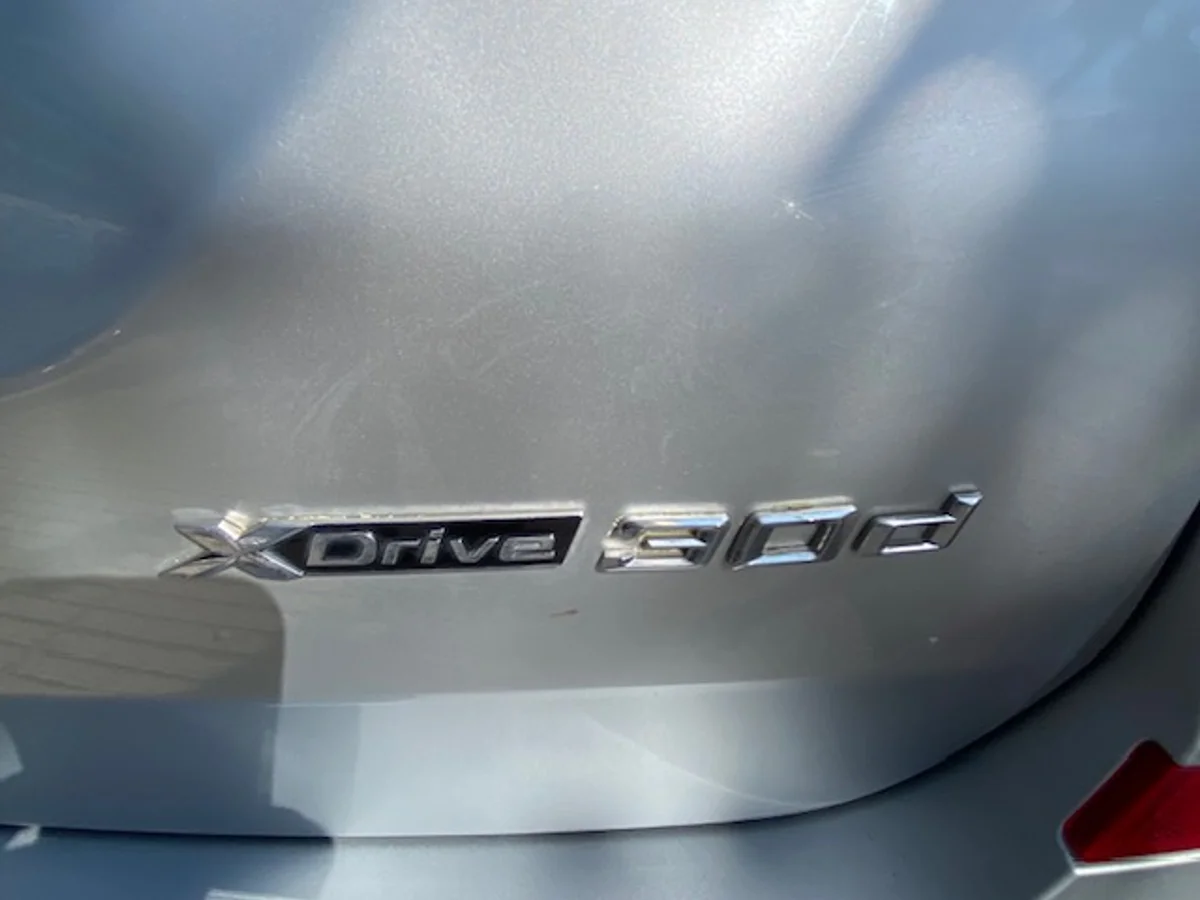 BMW X3 XDrive 30D 3.0 AT 2019 - Miniatura 27