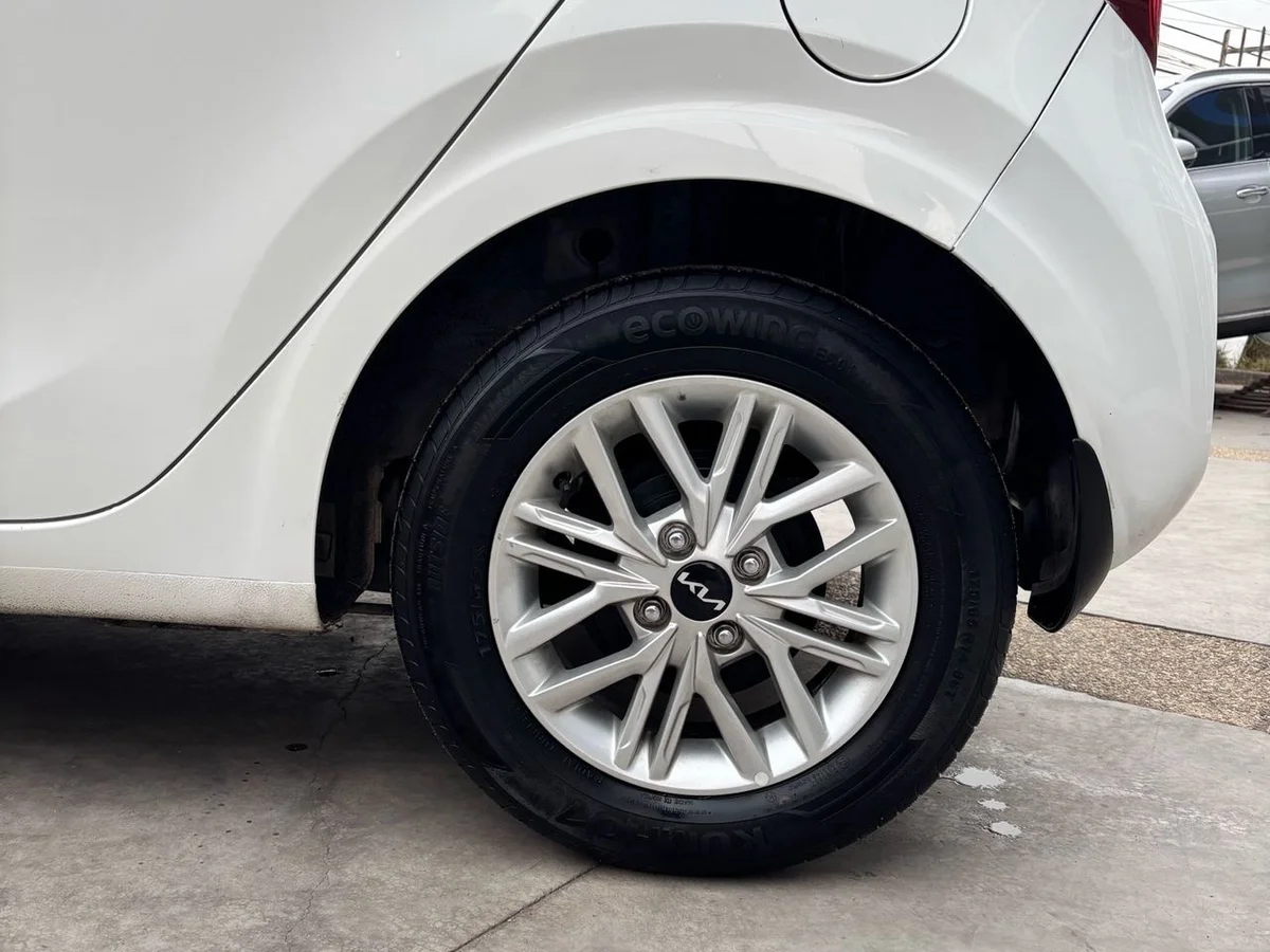 KIA MOTORS MORNING AUTOMÁTICO 2023 - Miniatura 6