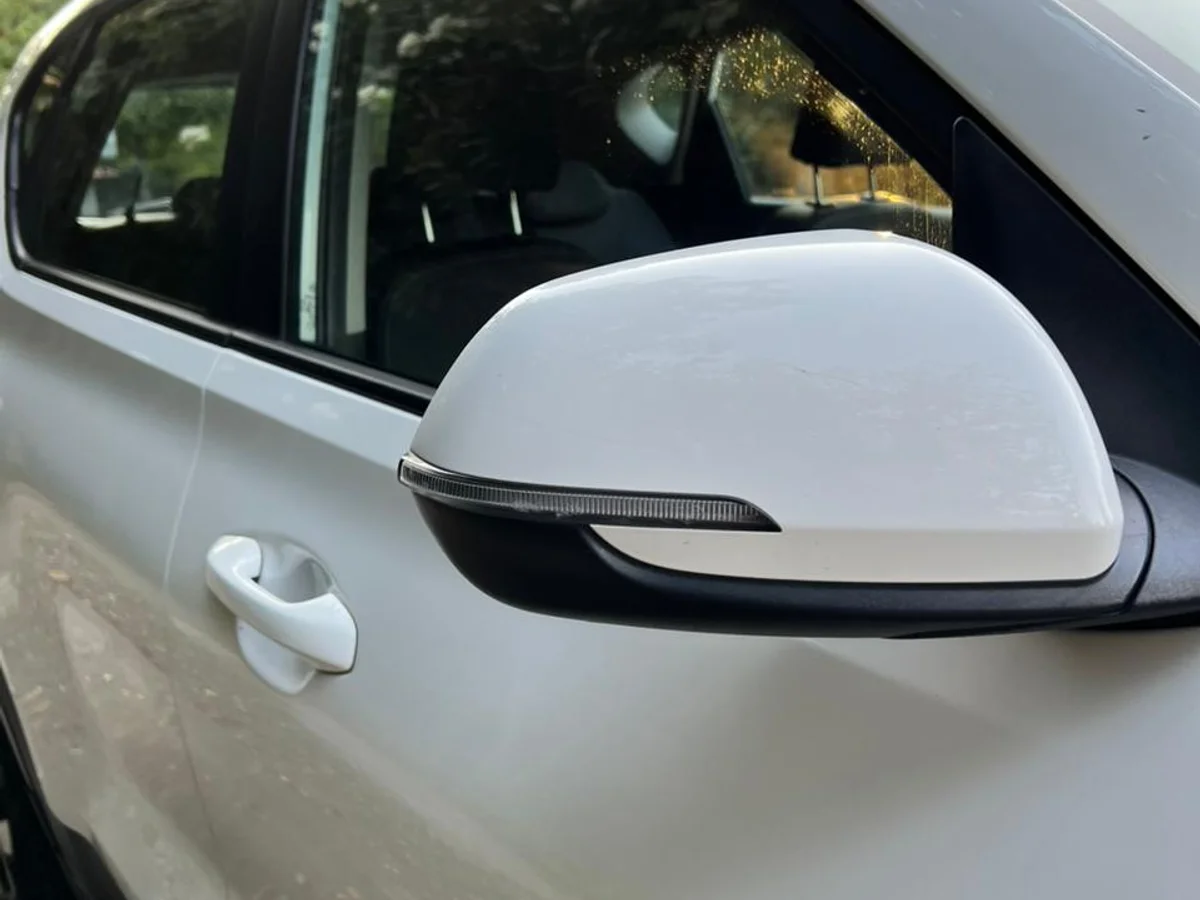 KIA SONET EX 1.5L MT AÑO 2022 - Miniatura 15