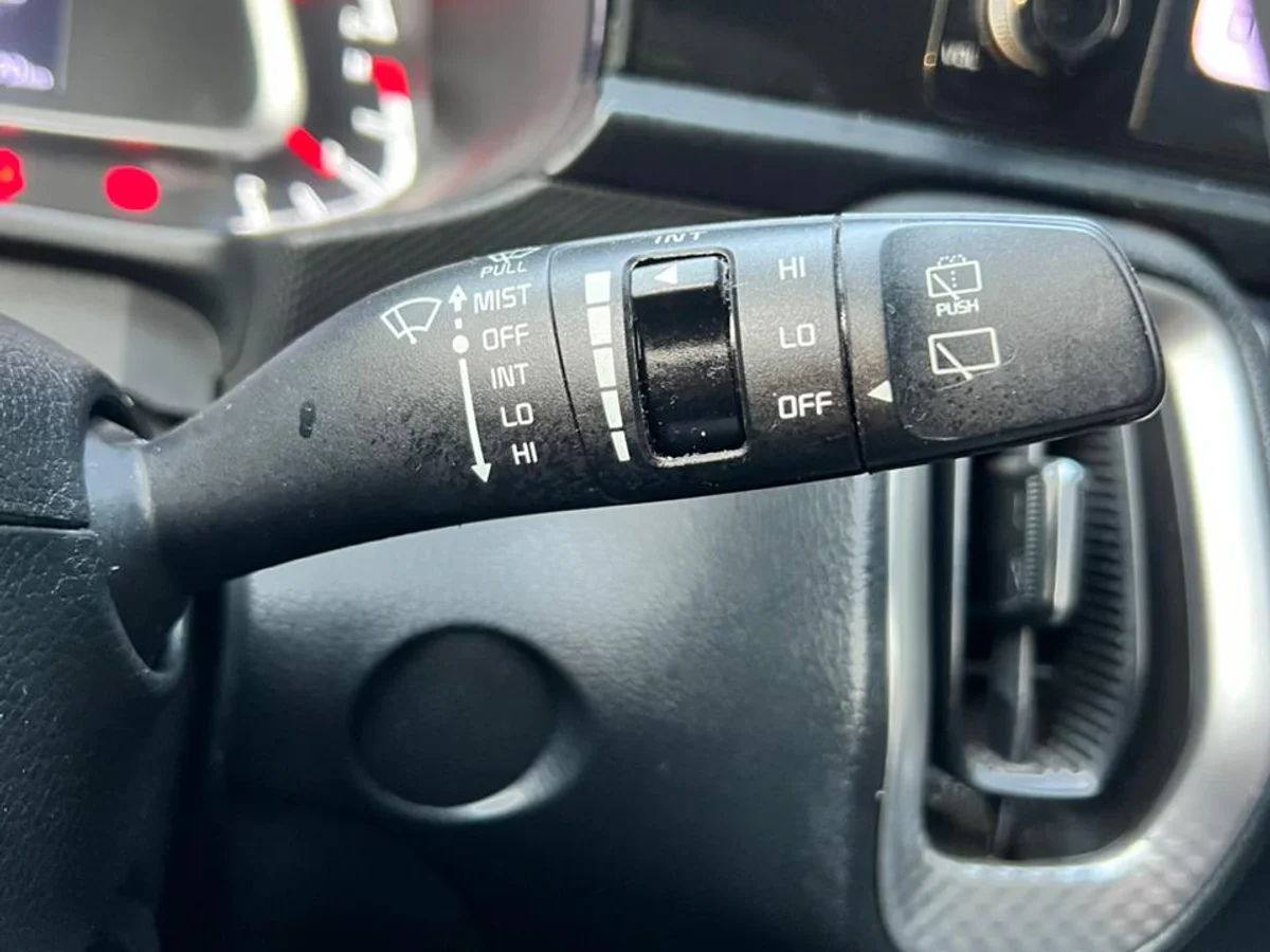 KIA SONET EX 1.5L MT AÑO 2022 - Miniatura 18