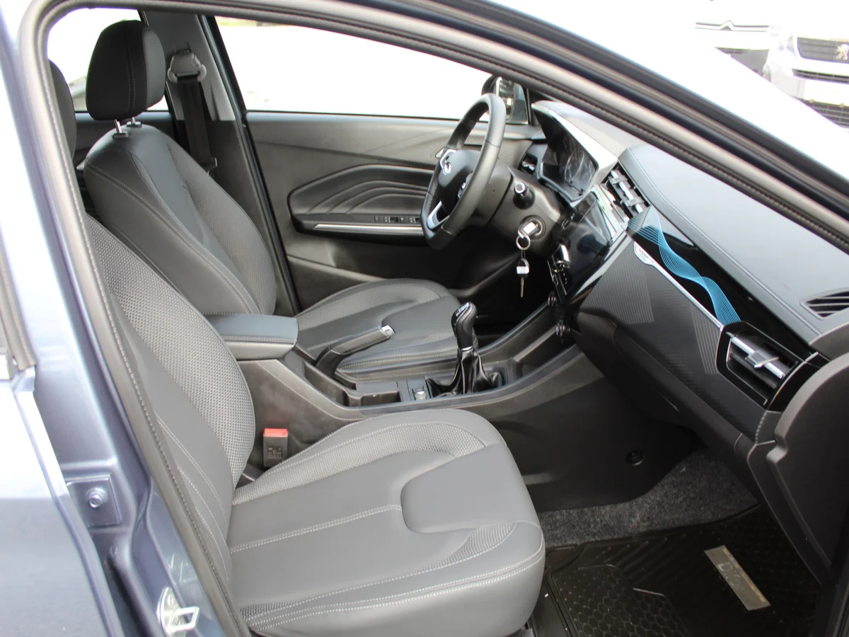 Chery Tiggo 2 Pro Max — foto 6 de 13