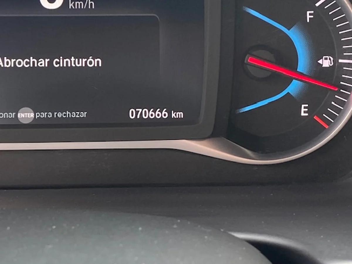 HONDA PILOT EX 3.5 4x4 Autom 2023 - Miniatura 12