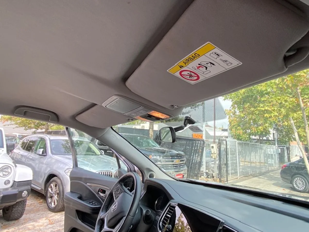 HONDA PILOT EX 3.5 4x4 Autom 2023 - Miniatura 16