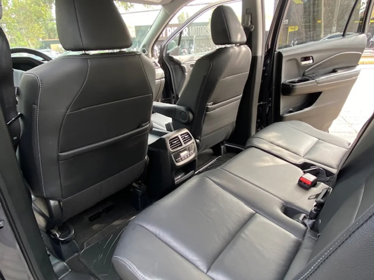 HONDA PILOT EX 3.5 4x4 Autom 2023 - Miniatura 21