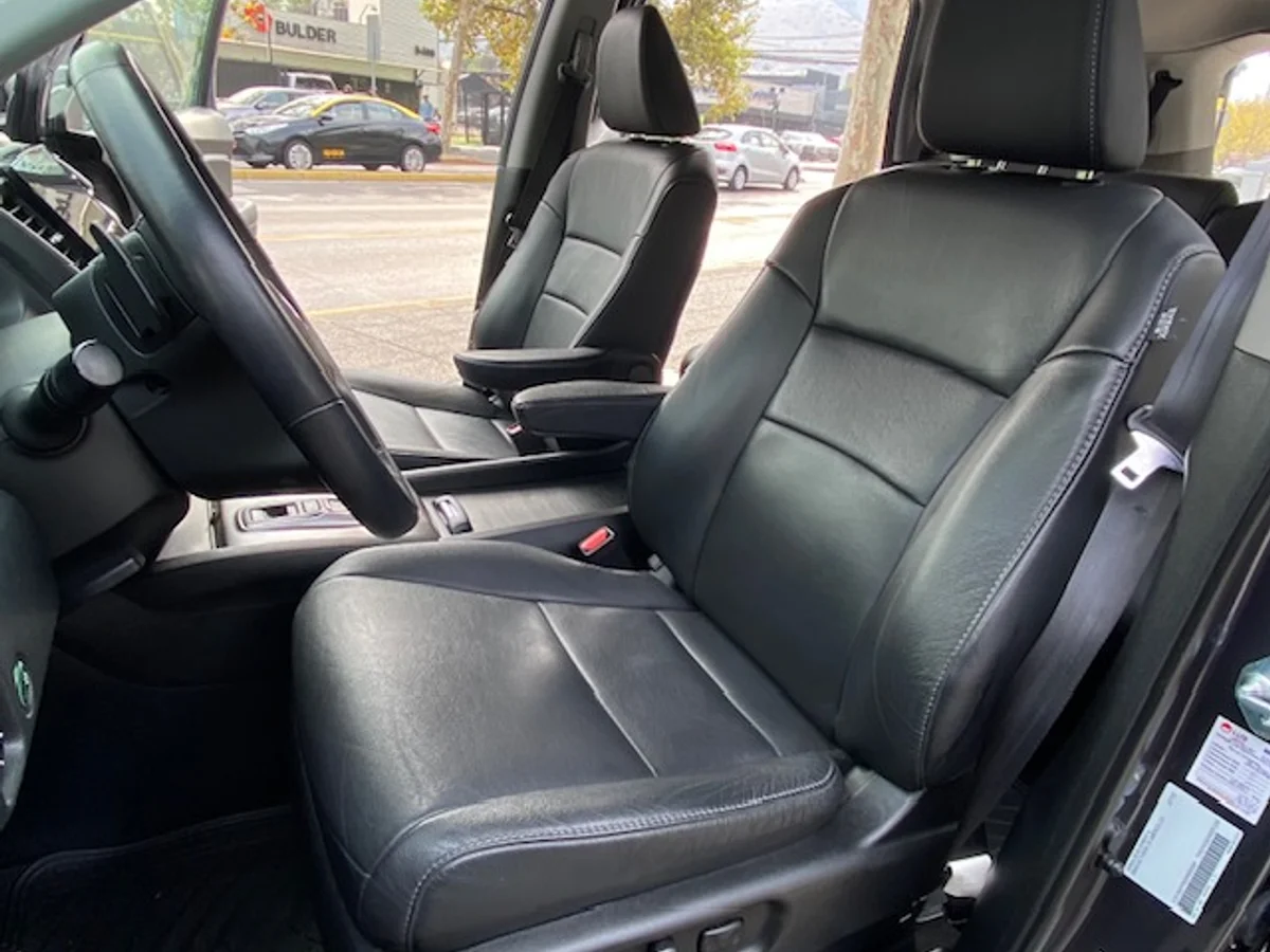 HONDA PILOT EX 3.5 4x4 Autom 2023 - Miniatura 23