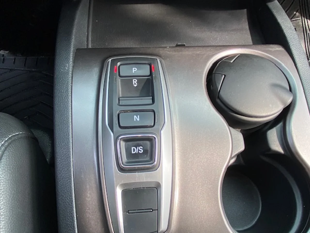 HONDA PILOT EX 3.5 4x4 Autom 2023 - Miniatura 24