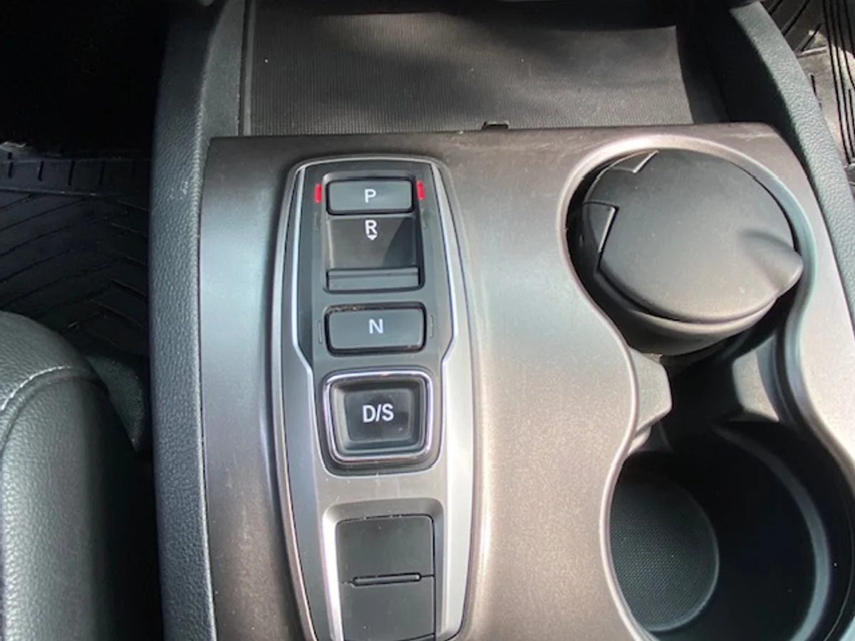 HONDA PILOT EX 3.5 4x4 Autom 2023 - Miniatura 25