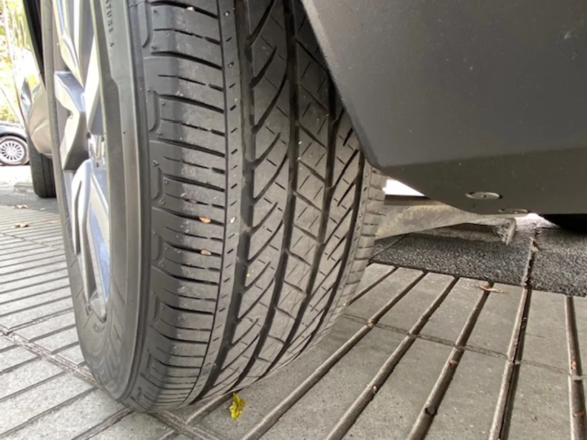 HONDA PILOT EX 3.5 4x4 Autom 2023 - Miniatura 27