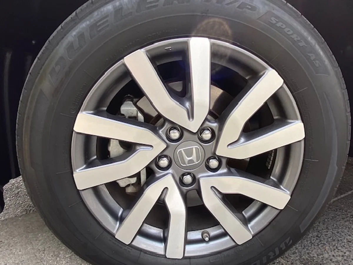 HONDA PILOT EX 3.5 4x4 Autom 2023 - Miniatura 28