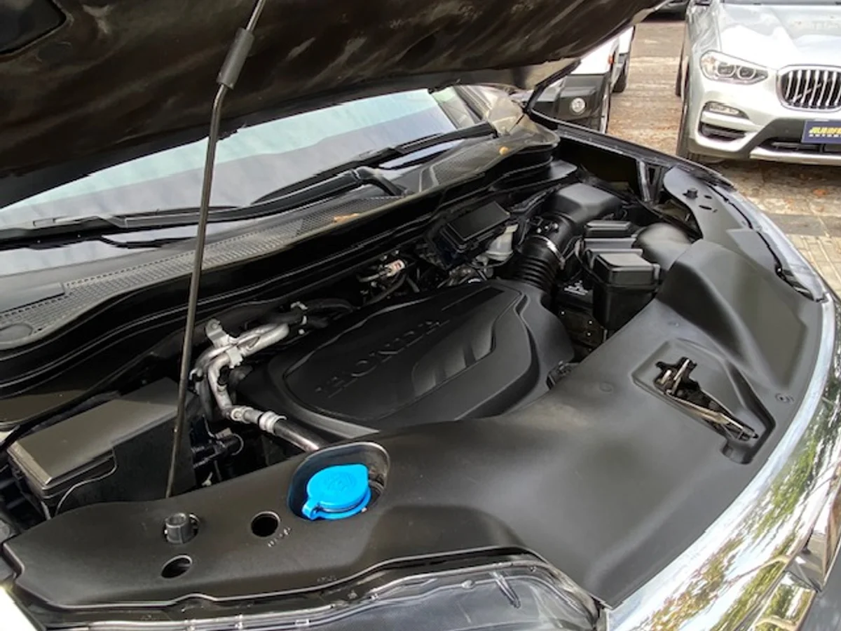 HONDA PILOT EX 3.5 4x4 Autom 2023 - Miniatura 29