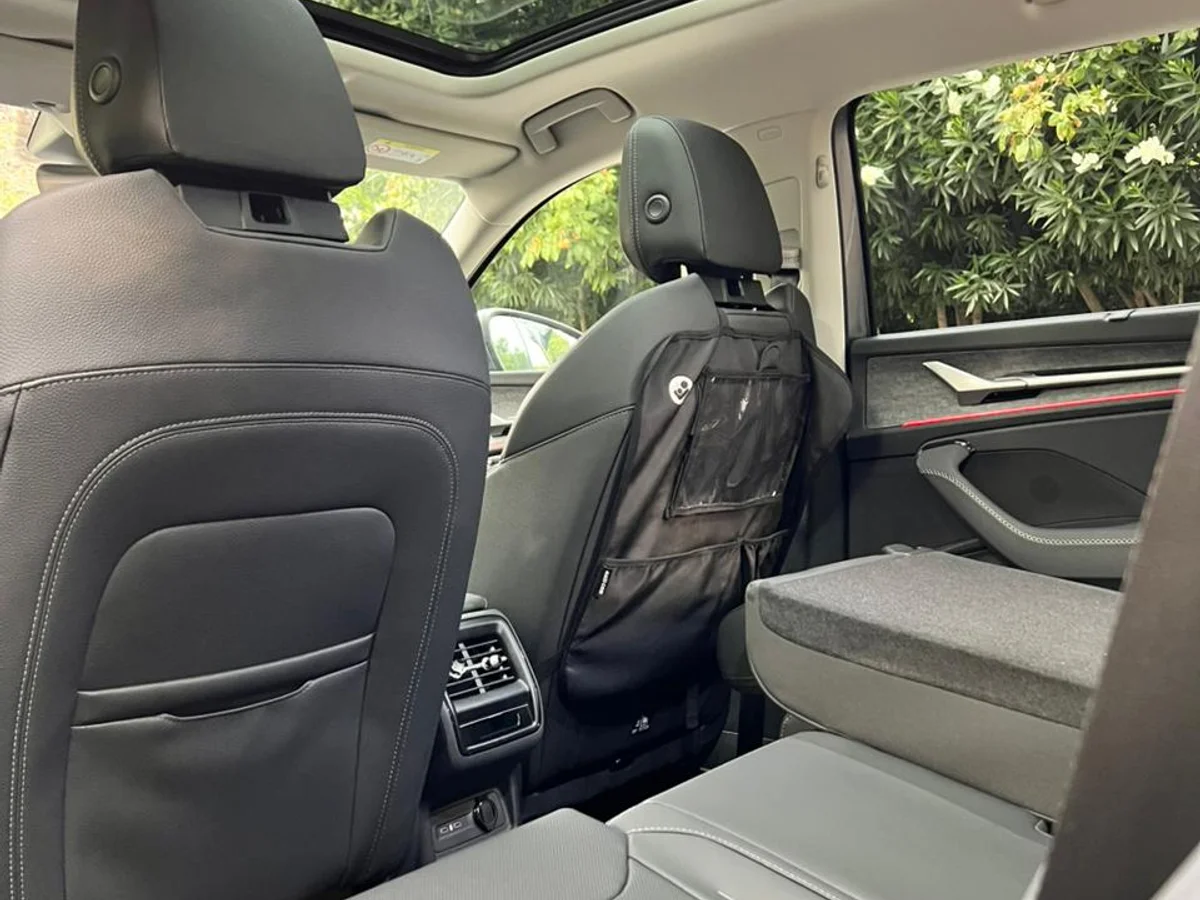 SKODA NEW KODIAQ 2.0L AUT 4X4 AÑO 2026 - Miniatura 11