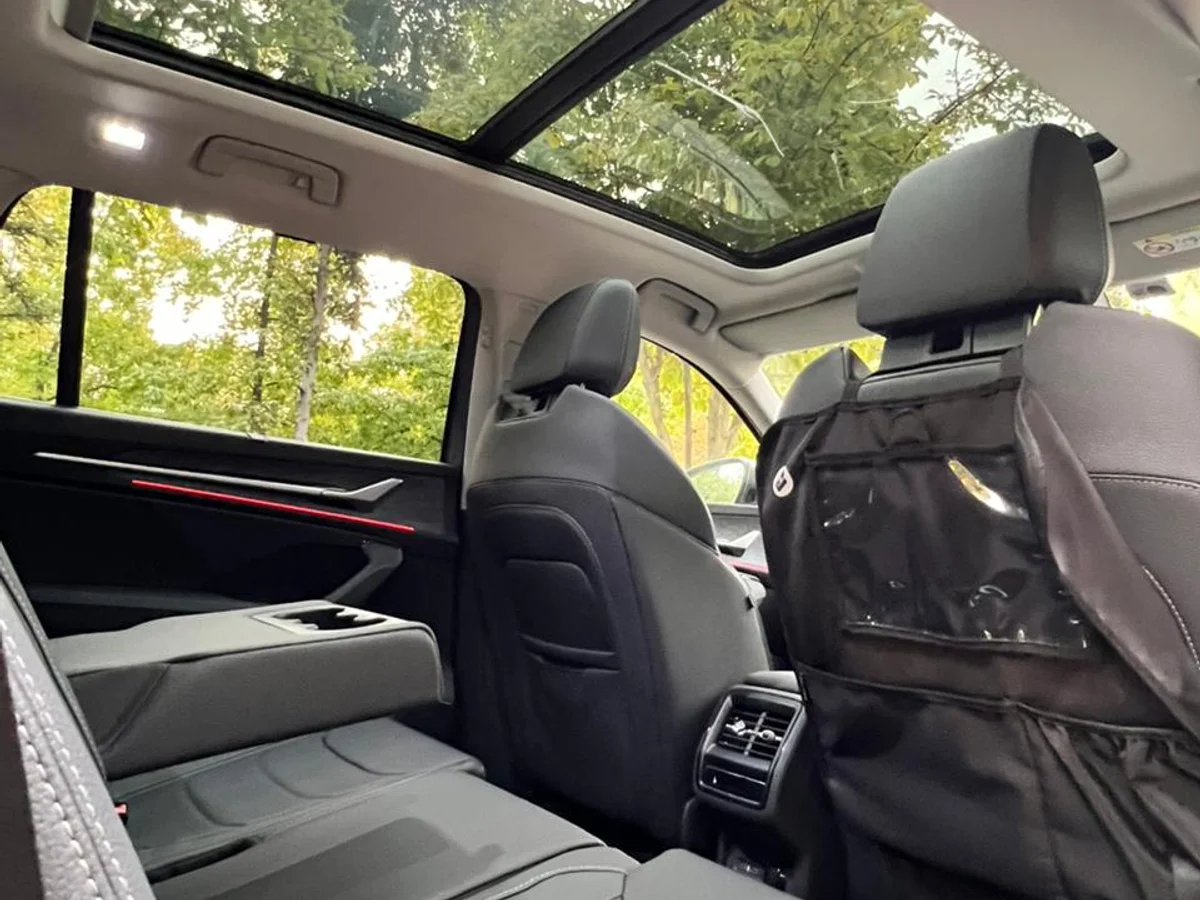 SKODA NEW KODIAQ 2.0L AUT 4X4 AÑO 2026 - Miniatura 12