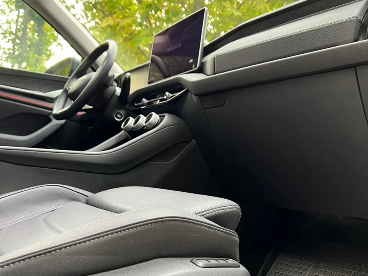 SKODA NEW KODIAQ 2.0L AUT 4X4 AÑO 2026 - Miniatura 14