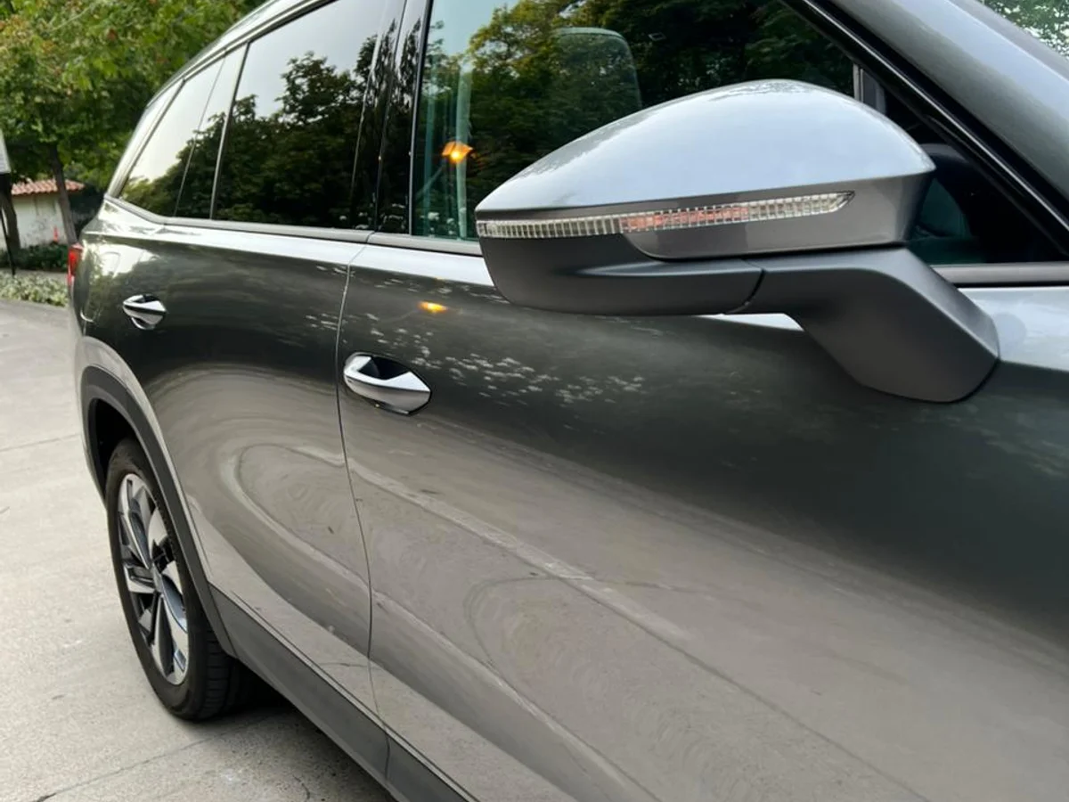 SKODA NEW KODIAQ 2.0L AUT 4X4 AÑO 2026 - Miniatura 15