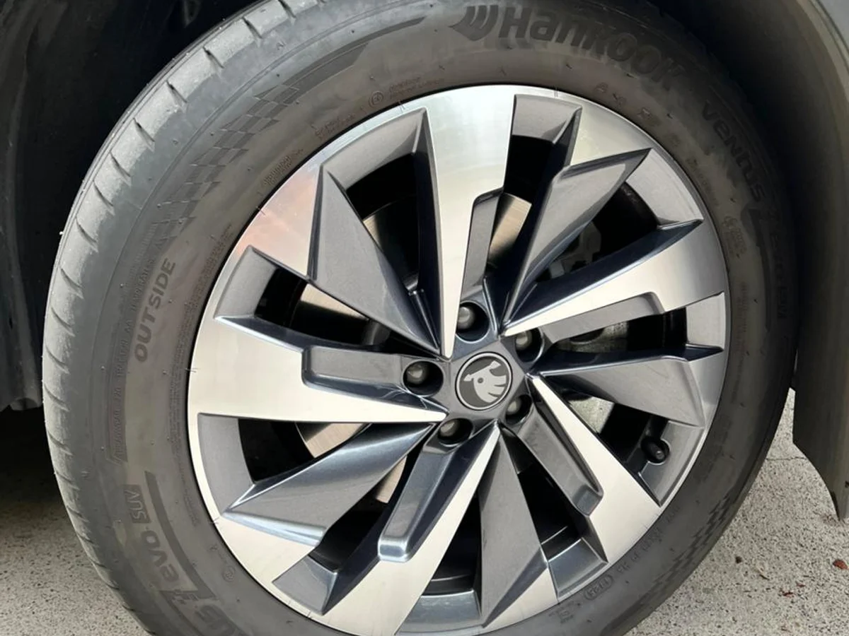 SKODA NEW KODIAQ 2.0L AUT 4X4 AÑO 2026 - Miniatura 16