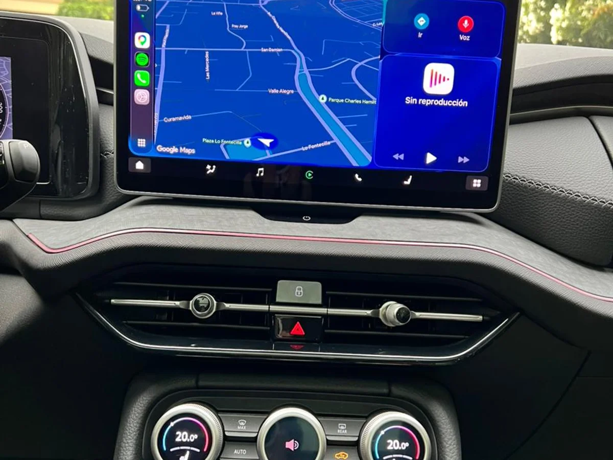 SKODA NEW KODIAQ 2.0L AUT 4X4 AÑO 2026 - Miniatura 19