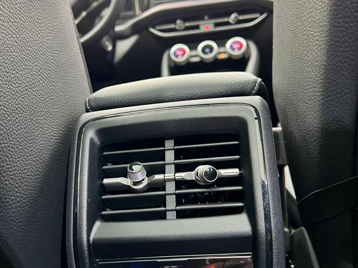 SKODA NEW KODIAQ 2.0L AUT 4X4 AÑO 2026 - Miniatura 21