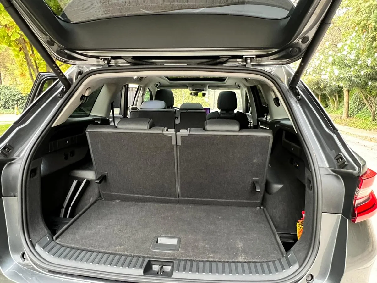 SKODA NEW KODIAQ 2.0L AUT 4X4 AÑO 2026 - Miniatura 22