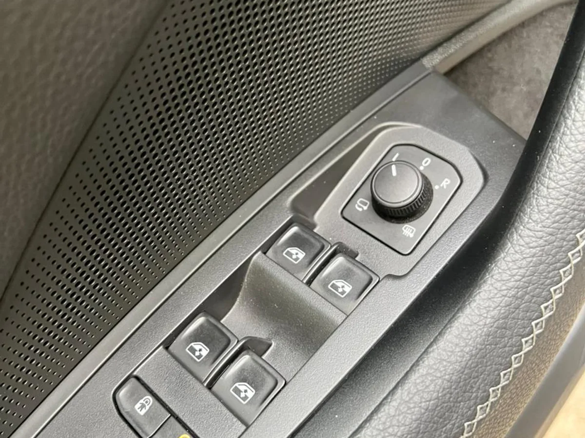 SKODA NEW KODIAQ 2.0L AUT 4X4 AÑO 2026 - Miniatura 23