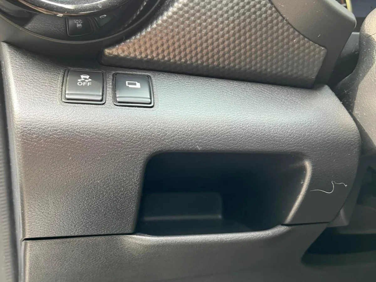 Nissan Kicks 1.6 Manual Advance - Miniatura 15