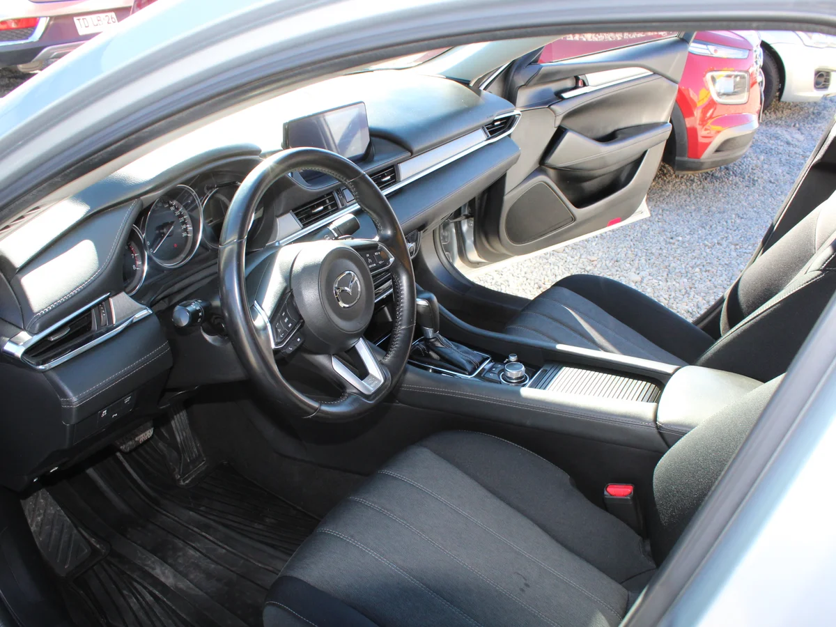 MAZDA NEW 6 2.5 AUT. 2021 - Miniatura 10