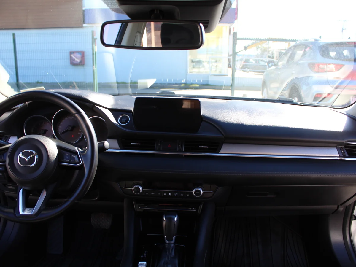 MAZDA NEW 6 2.5 AUT. 2021 - Miniatura 7