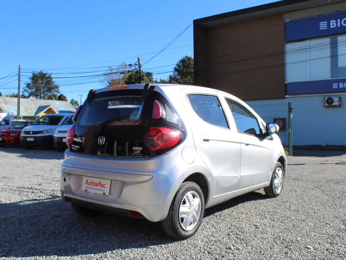 CHANGAN CV1 1.0 2016 - Miniatura 7