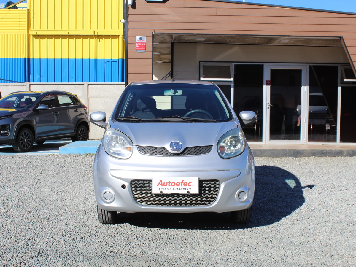 CHANGAN CV1 1.0 2016