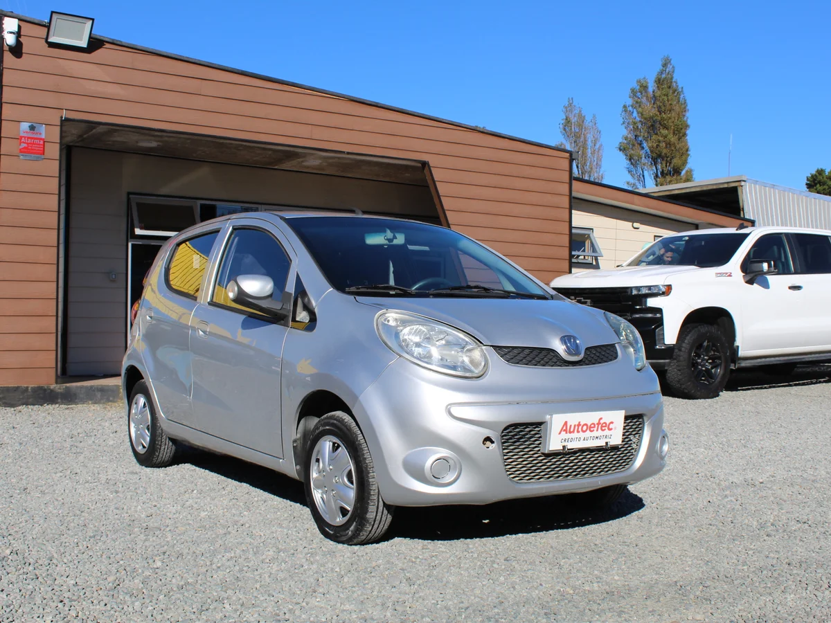 CHANGAN CV1 1.0 2016