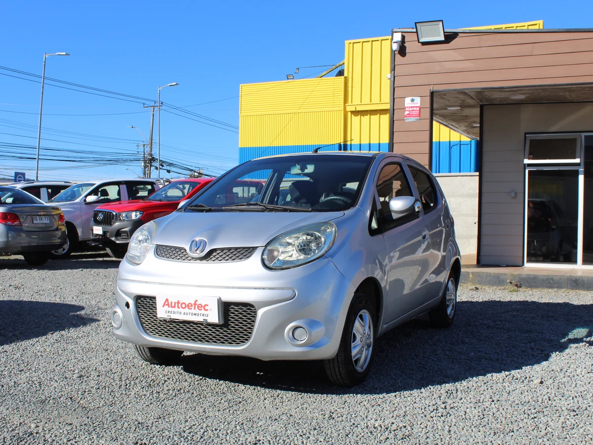 CHANGAN CV1 1.0 2016