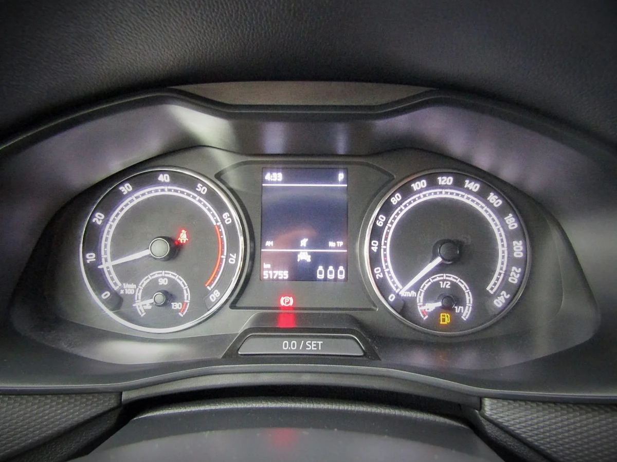 SKODA KAMIQ TSI 1.5 Aut. 2022 - Miniatura 10