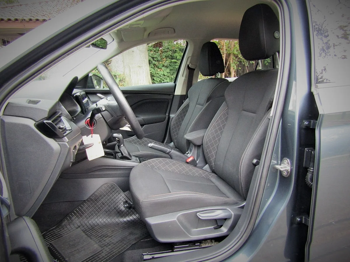 SKODA KAMIQ TSI 1.5 Aut. 2022 - Miniatura 14