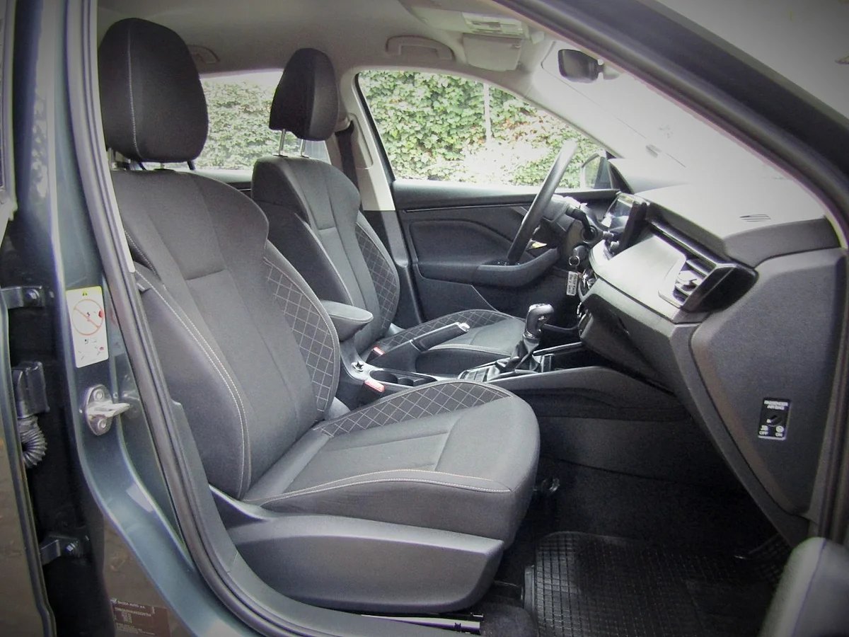 SKODA KAMIQ TSI 1.5 Aut. 2022 - Miniatura 15