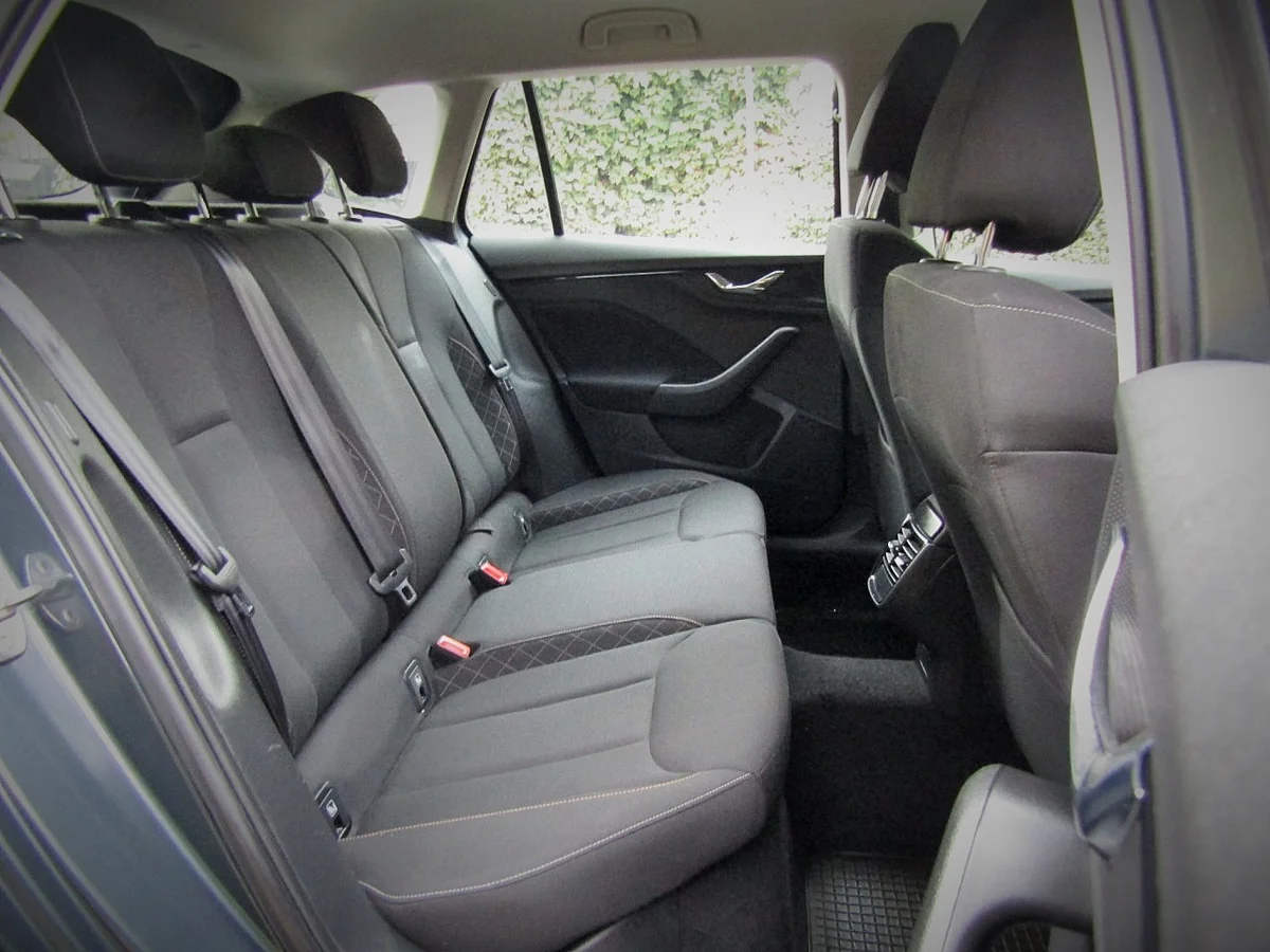 SKODA KAMIQ TSI 1.5 Aut. 2022 - Miniatura 16