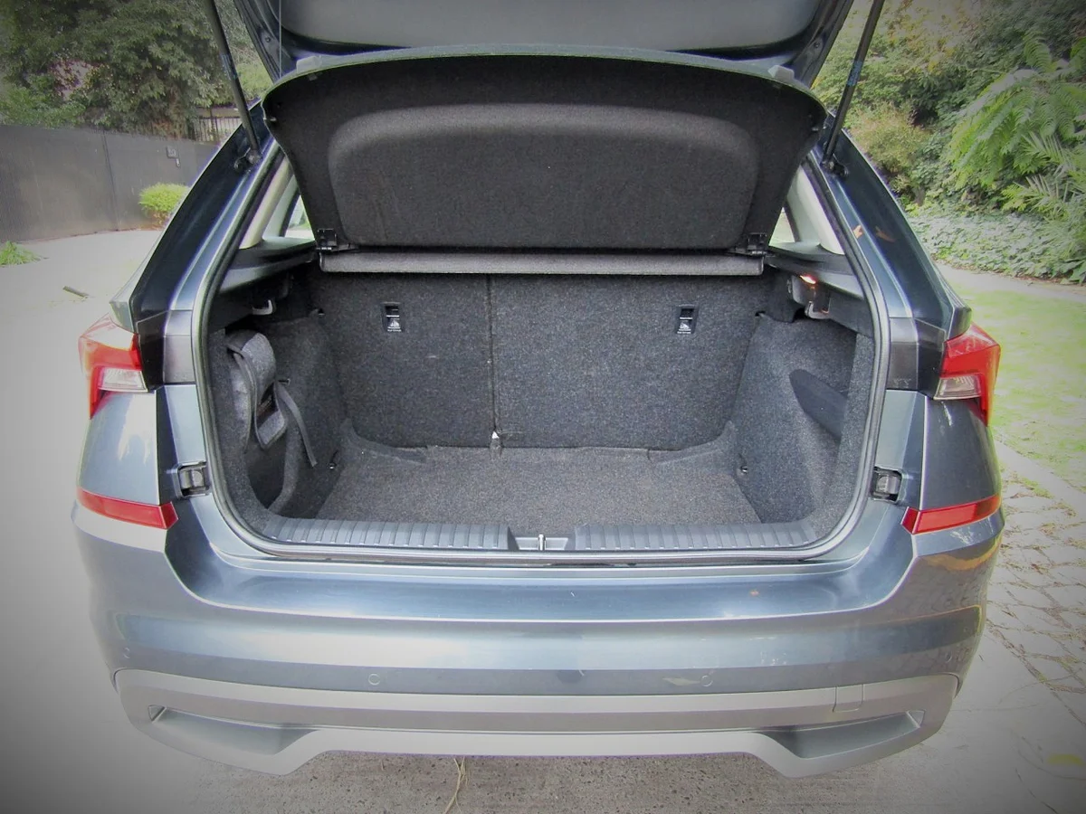 SKODA KAMIQ TSI 1.5 Aut. 2022 - Miniatura 18