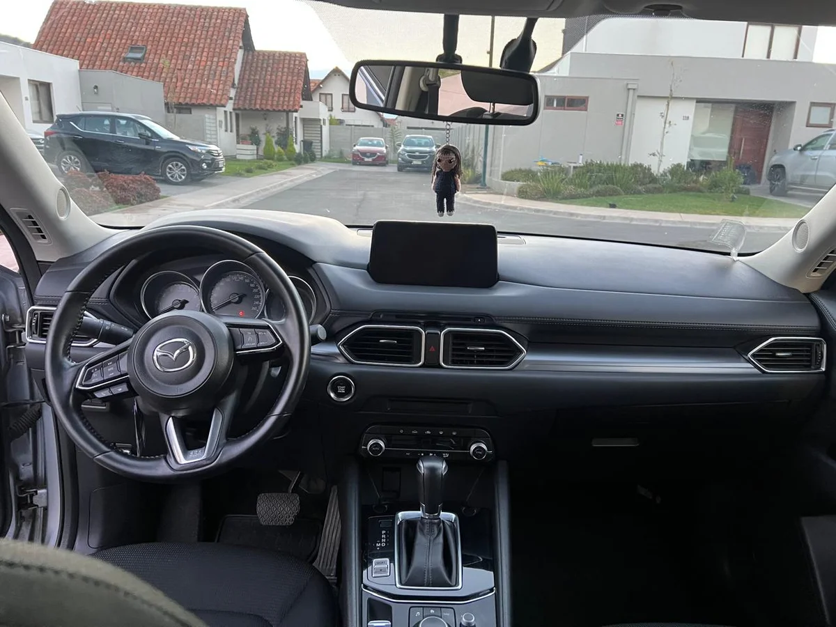 MAZDA NEW CX 5 R 2.0 AUT 2022 - Miniatura 5