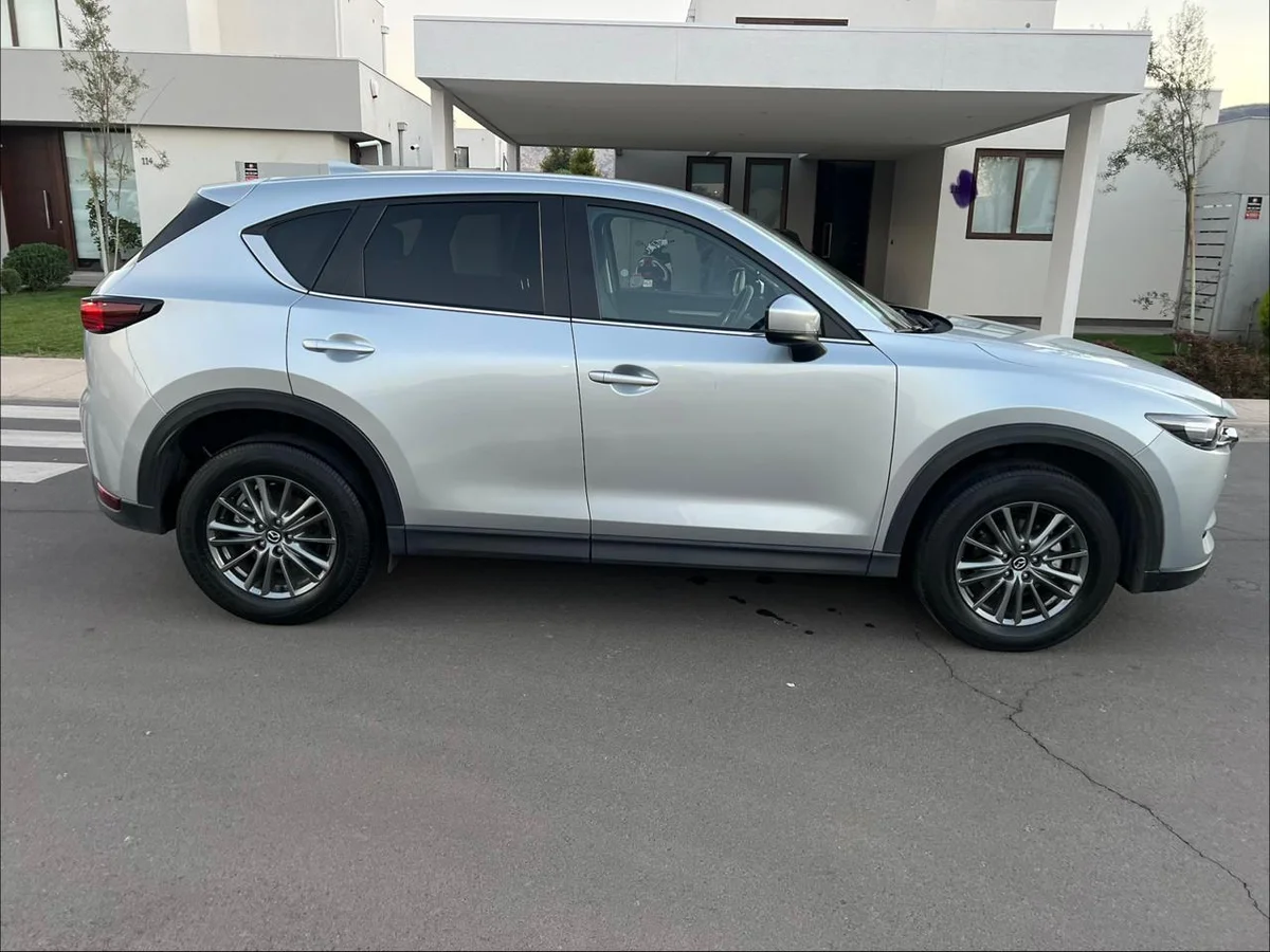MAZDA NEW CX 5 R 2.0 AUT 2022 - Miniatura 6
