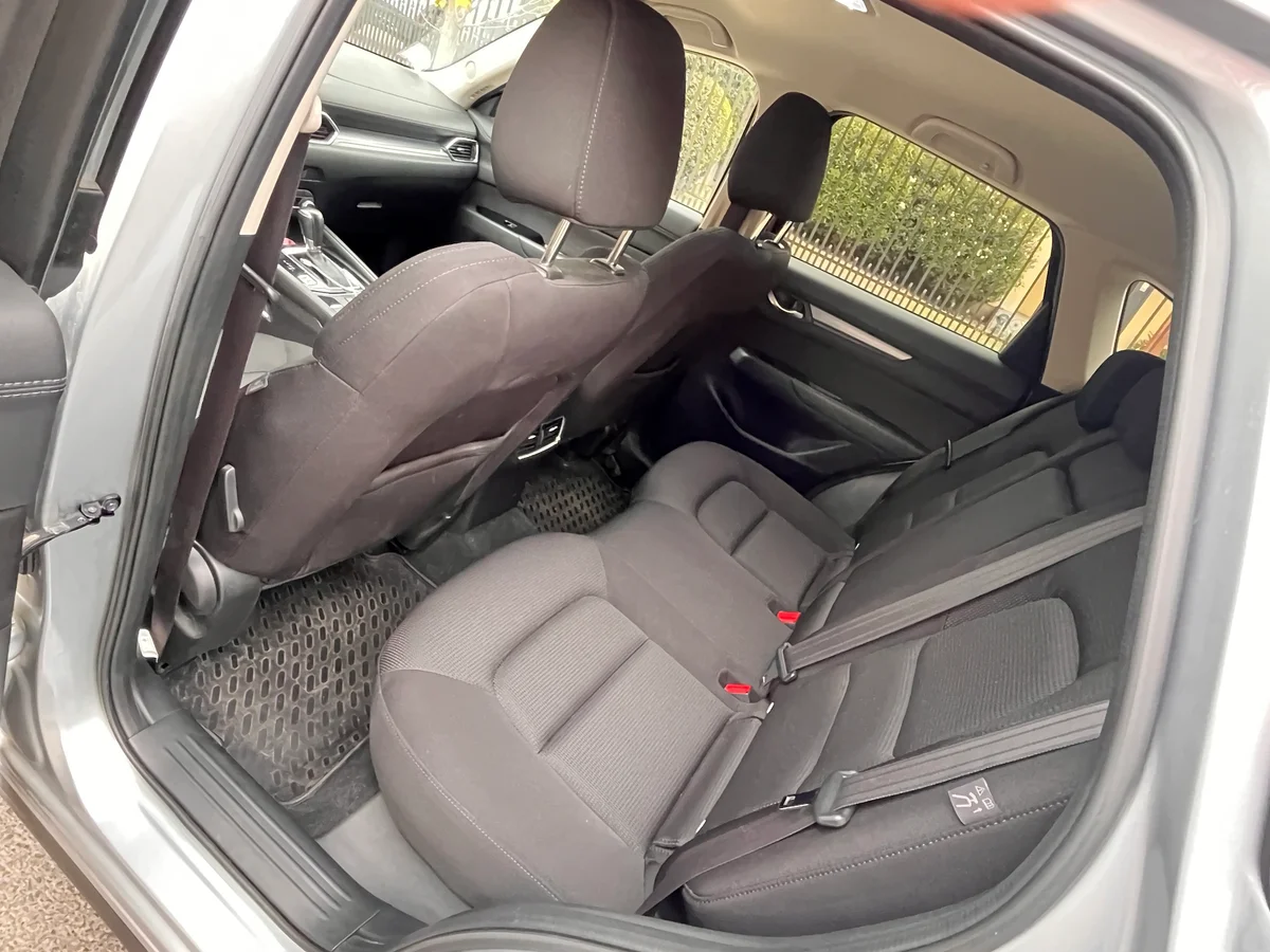 MAZDA NEW CX 5 R 2.0 AUT 2022 - Miniatura 11