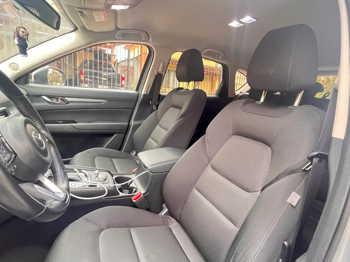 MAZDA NEW CX 5 R 2.0 AUT 2022 - Miniatura 14