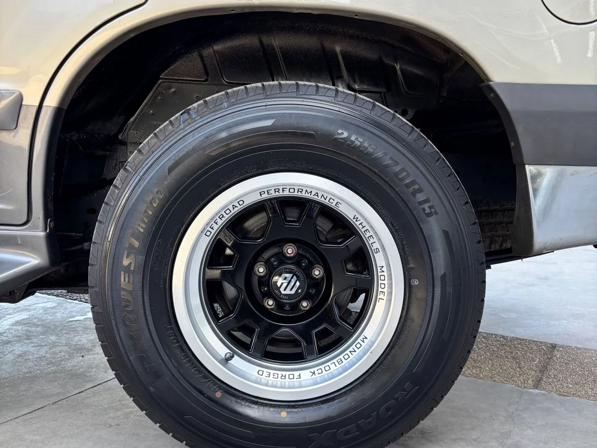 FORD EXPLORER XLT 4.0 AUT 4.0 XLT 4WD AT 5P - Miniatura 10