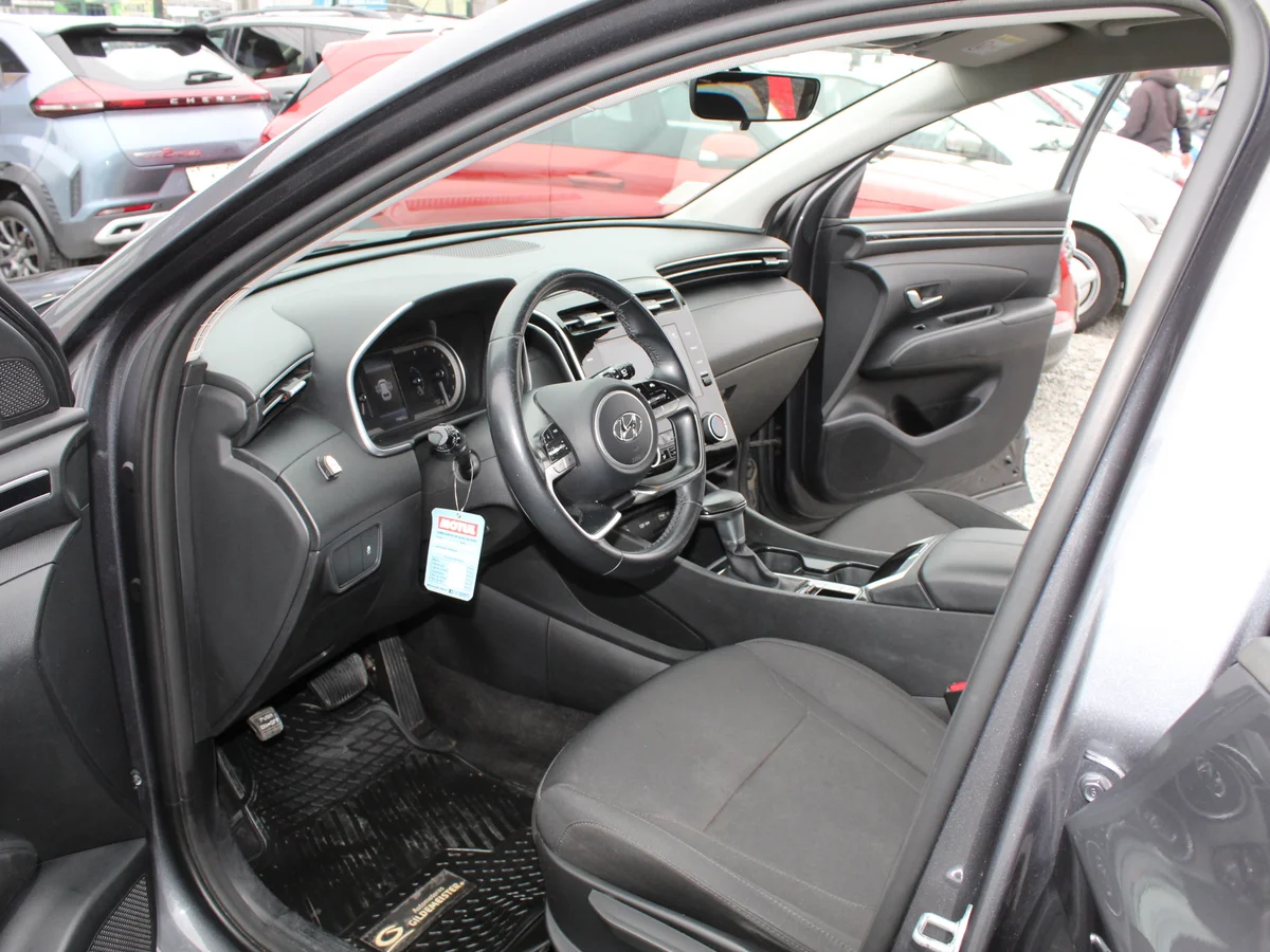 HYUNDAI TUCSON NX4 2021 - Miniatura 11