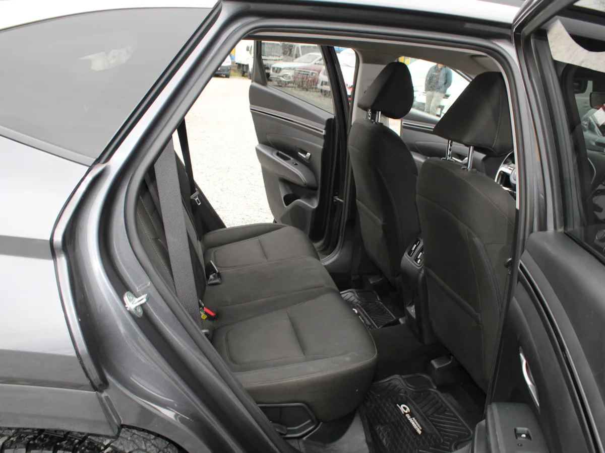 HYUNDAI TUCSON NX4 2021 - Miniatura 8