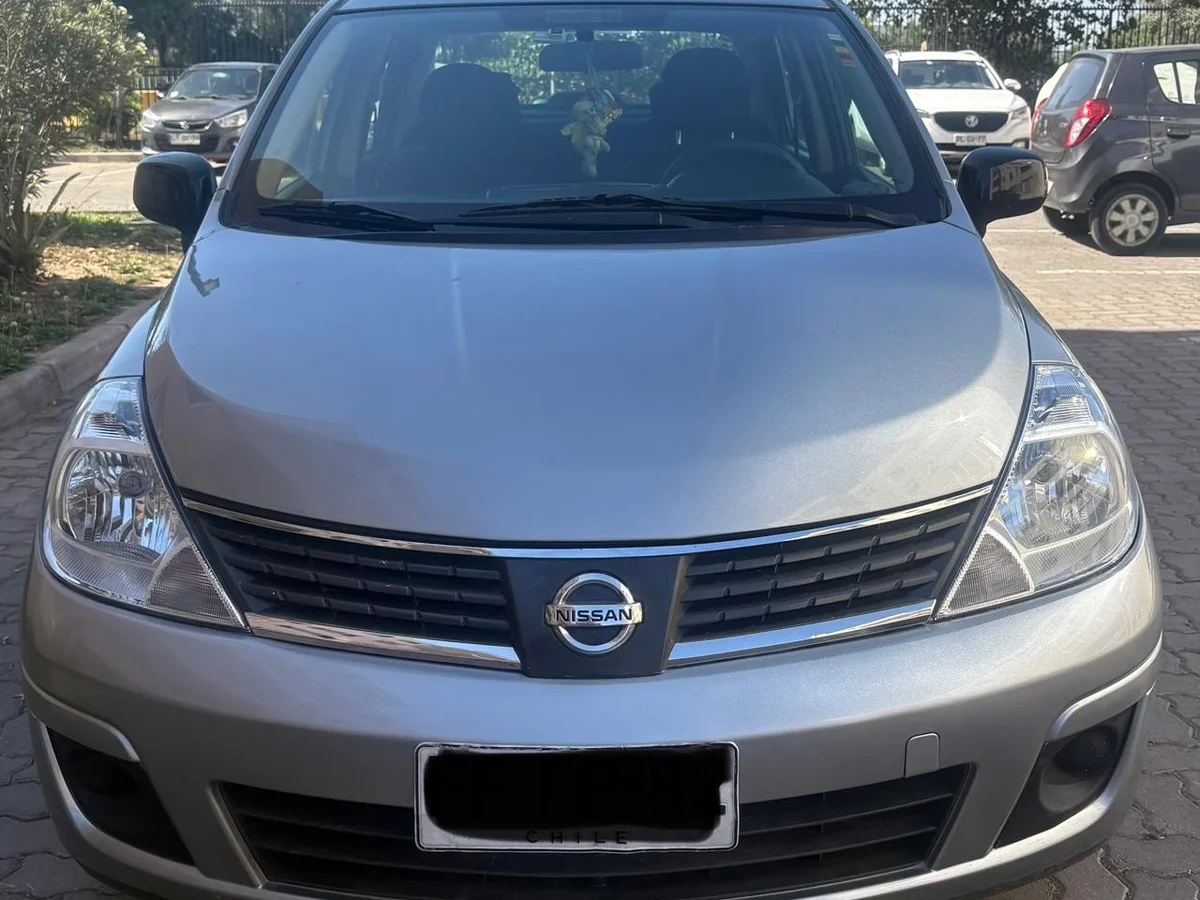 TIIDA - Miniatura 11